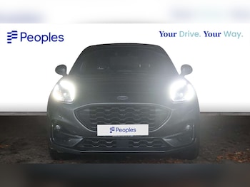 Used Ford Puma 2023 for sale - 76873405: Photo