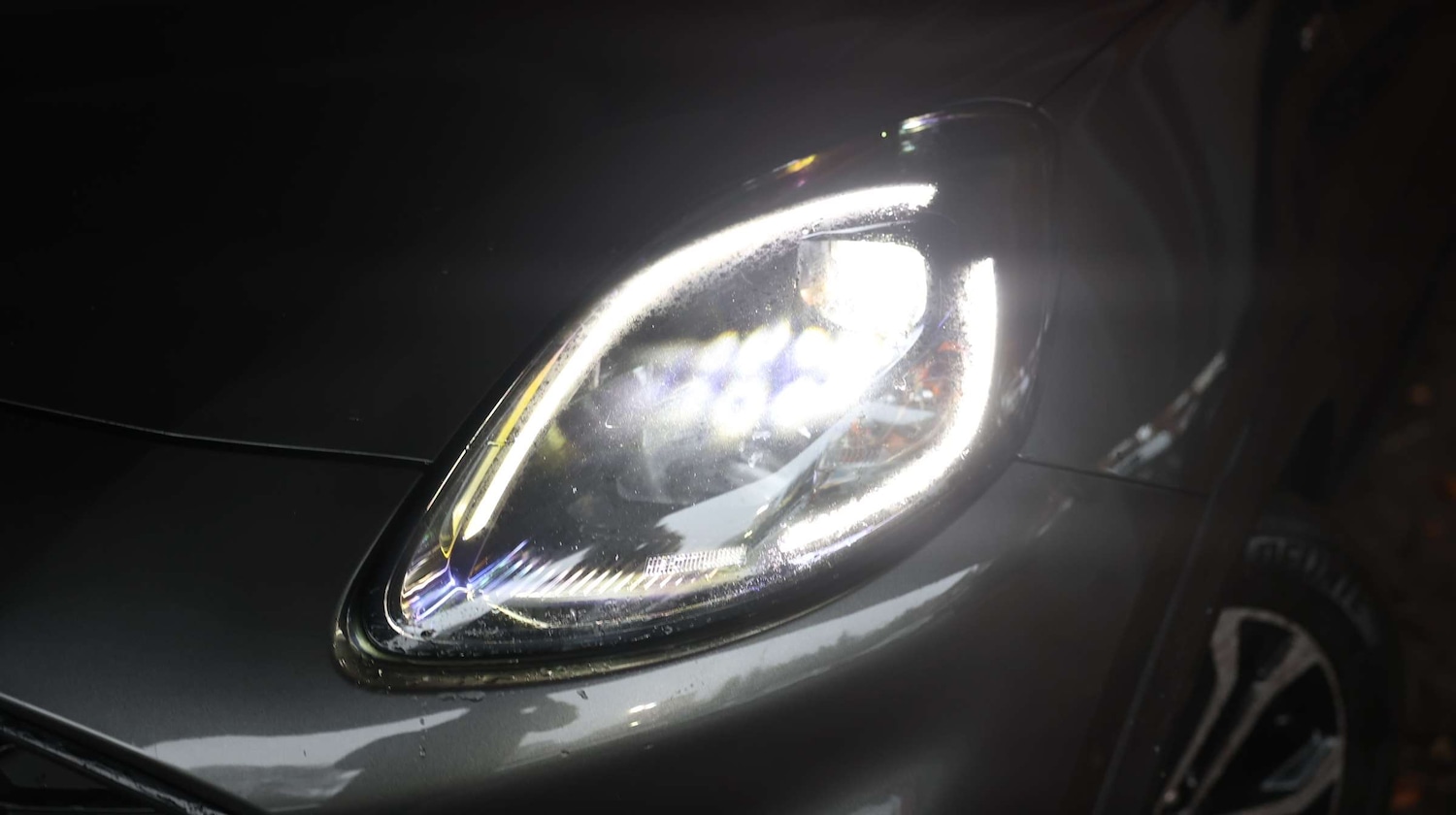 Used Ford Puma 2023 for sale - 76873405: Photo 4