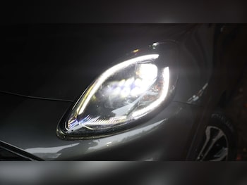 Used Ford Puma 2023 for sale - 76873405: Photo