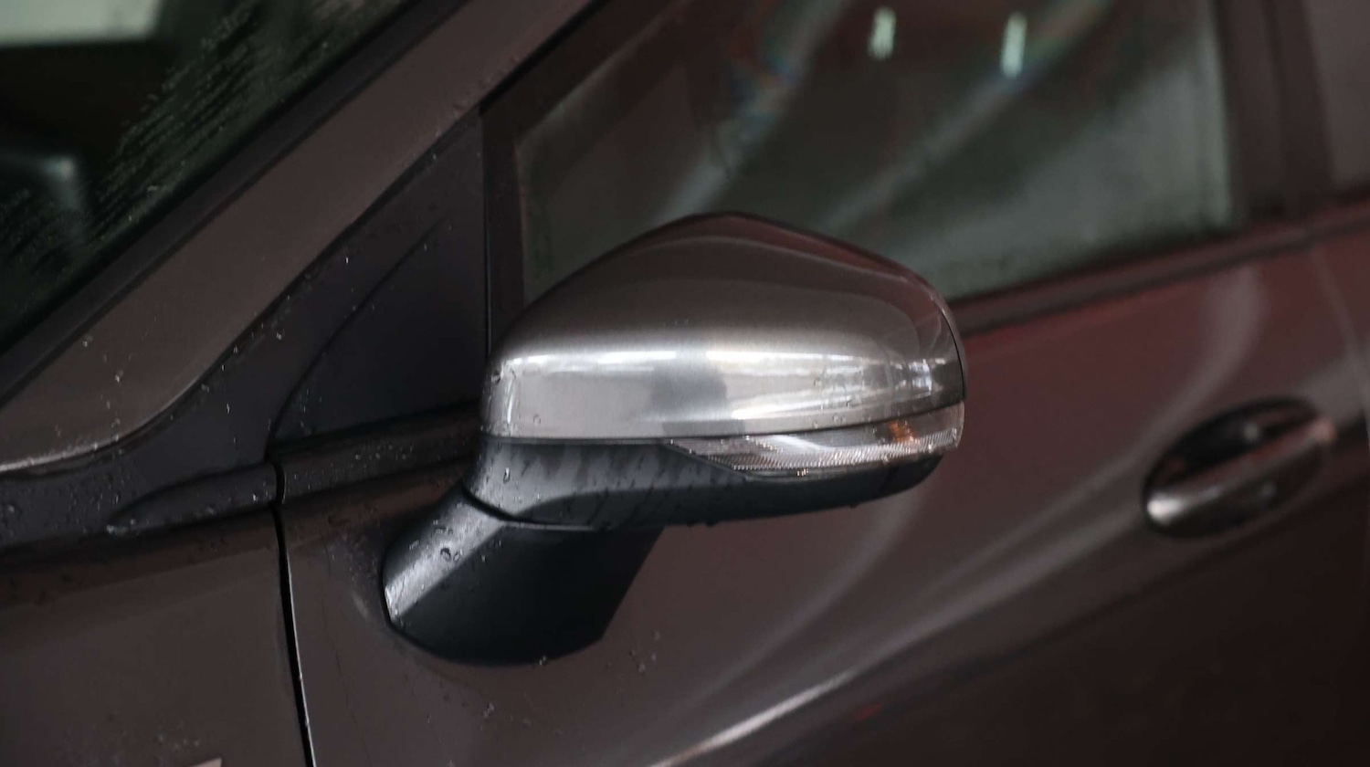 Used Ford Puma 2023 for sale - 76873405: Photo 7