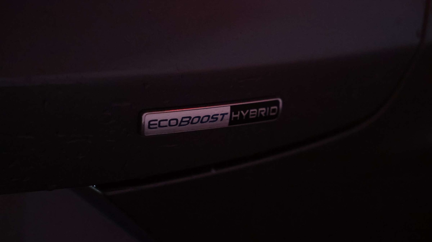 Used Ford Puma 2023 for sale - 76873405: Photo 9