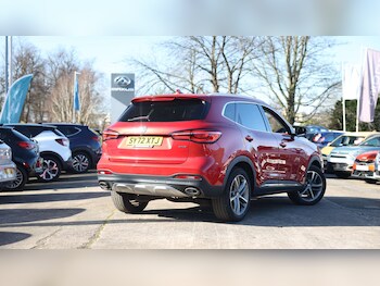 Used MG MG HS 2023 for sale - 78813867: Photo