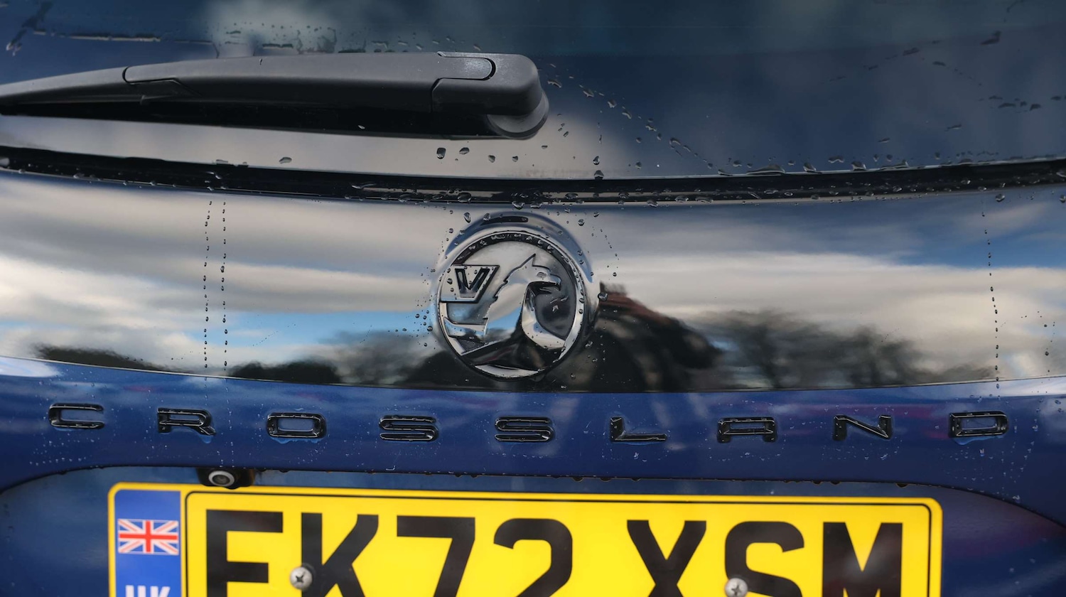 Used Vauxhall Crossland 2022 for sale - 76872635: Photo 15