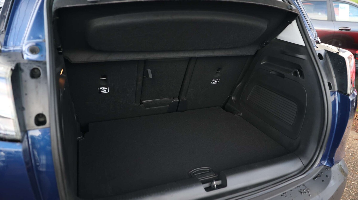 Used Vauxhall Crossland 2022 for sale - 76872635: Photo 16