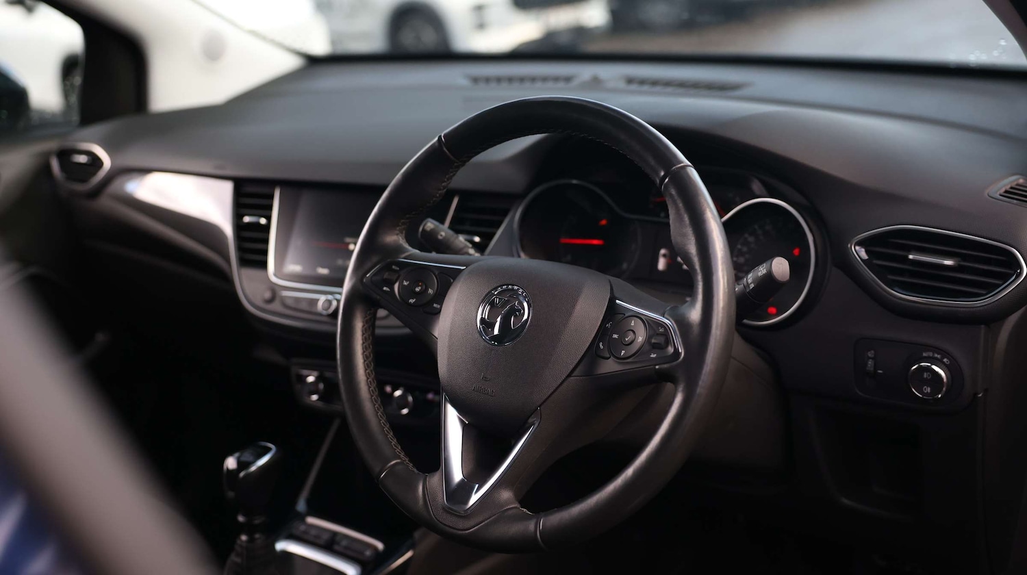 Used Vauxhall Crossland 2022 for sale - 76872635: Photo 17