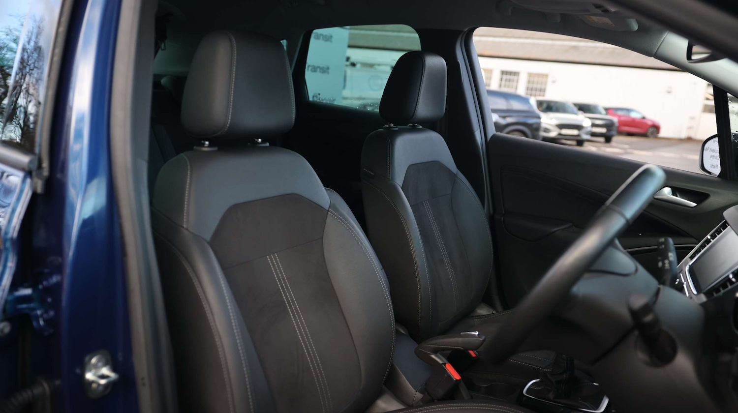 Used Vauxhall Crossland 2022 for sale - 76872635: Photo 18