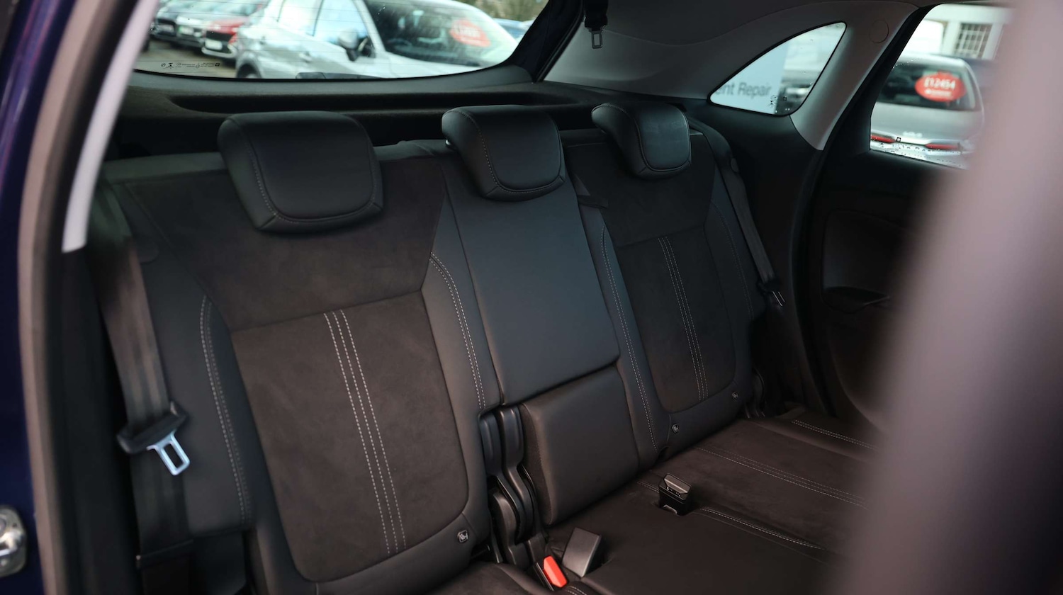 Used Vauxhall Crossland 2022 for sale - 76872635: Photo 19