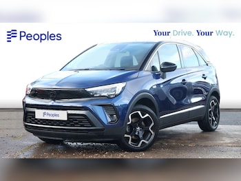 Used Vauxhall Crossland 2022 for sale - 76872635: Photo