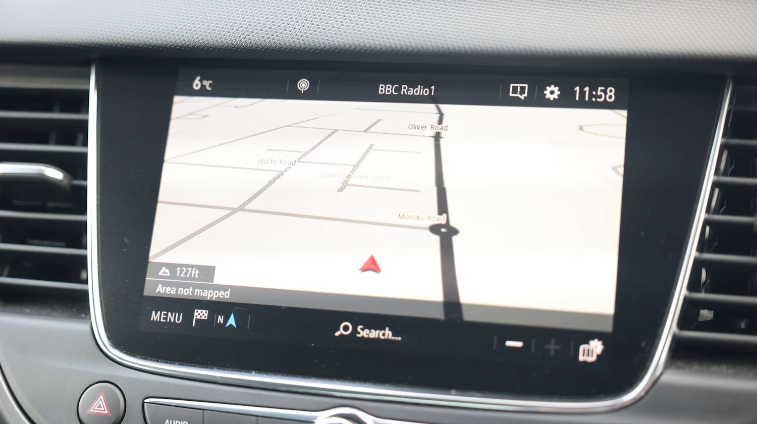 Used Vauxhall Crossland 2022 for sale - 76872635: Photo 25