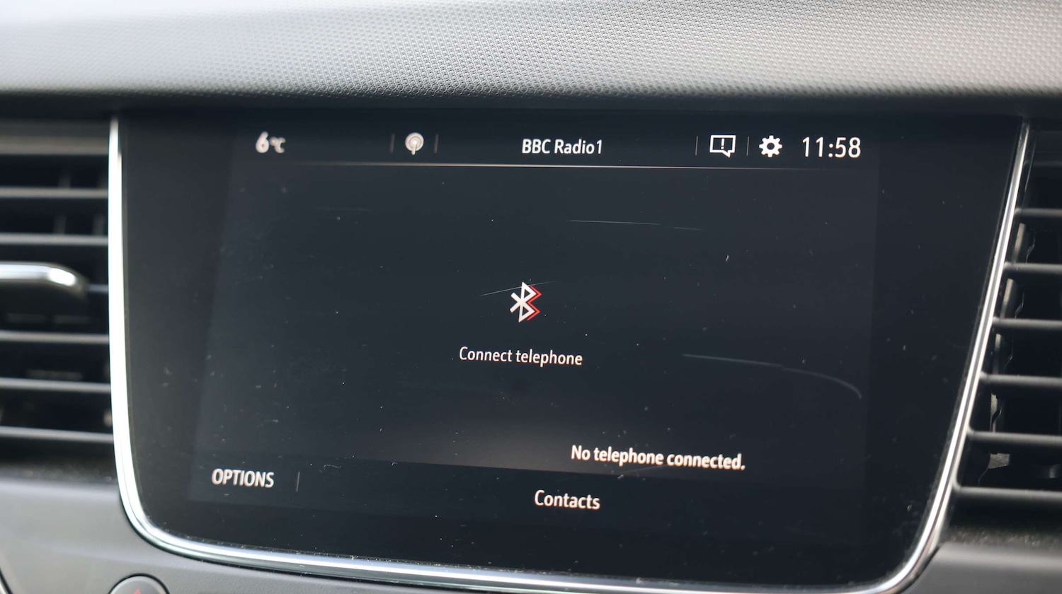 Used Vauxhall Crossland 2022 for sale - 76872635: Photo 26