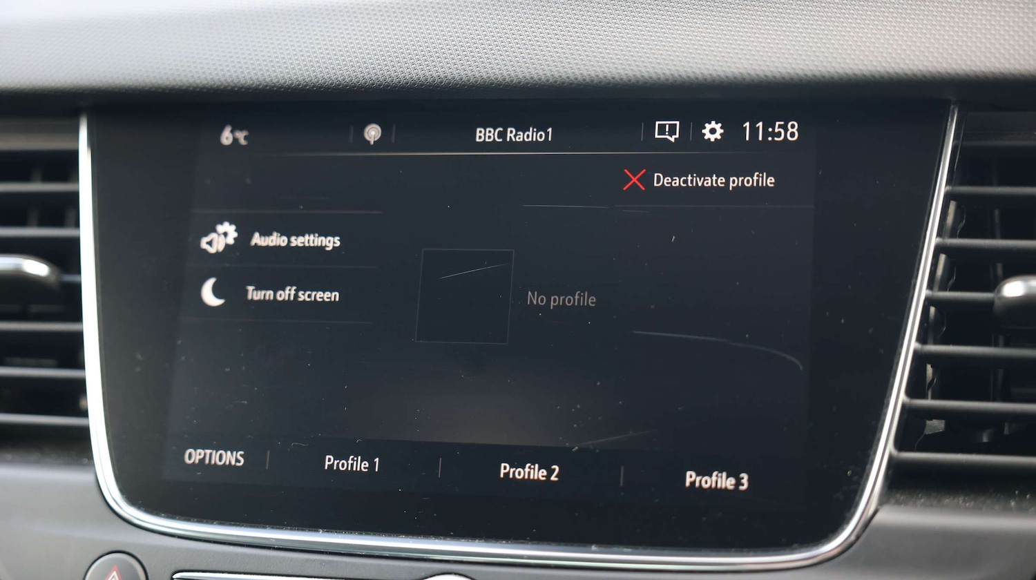 Used Vauxhall Crossland 2022 for sale - 76872635: Photo 27