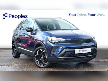 Used Vauxhall Crossland 2022 for sale - 76872635: Photo