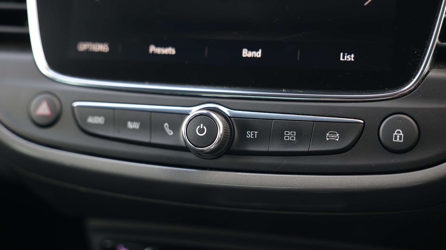 Used Vauxhall Crossland 2022 for sale - 76872635: Photo 31