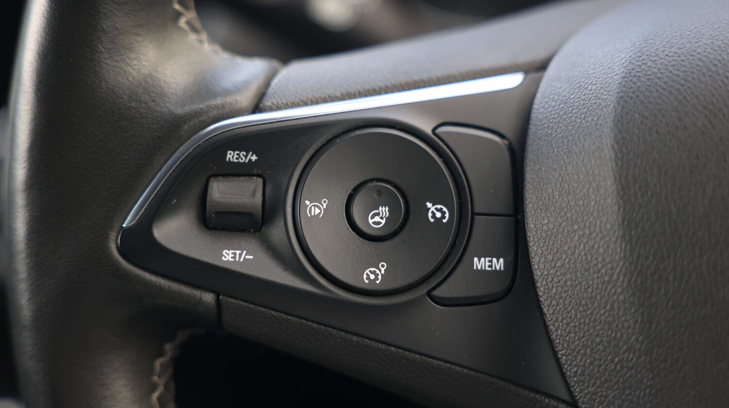 Used Vauxhall Crossland 2022 for sale - 76872635: Photo 38