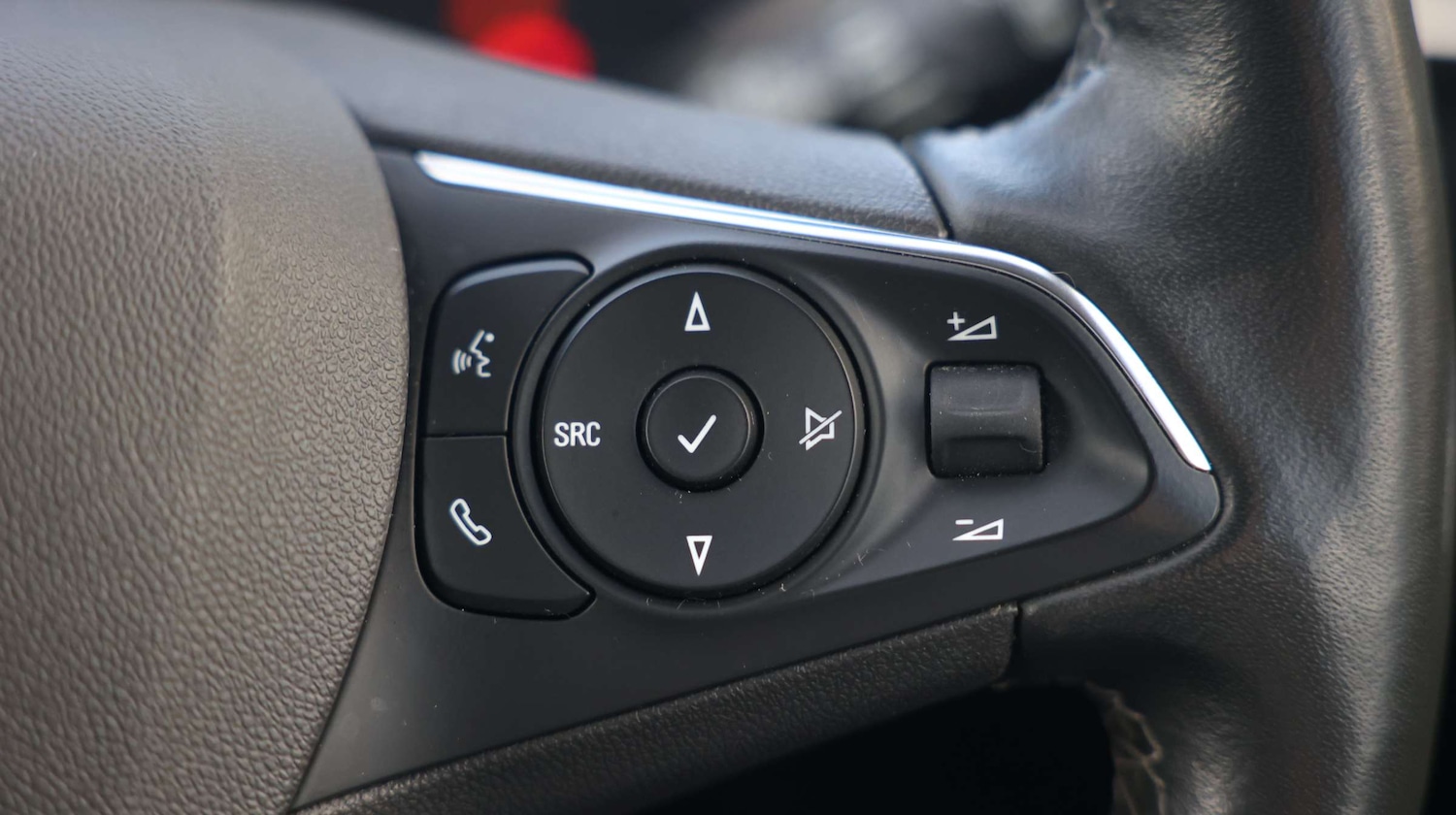 Used Vauxhall Crossland 2022 for sale - 76872635: Photo 39