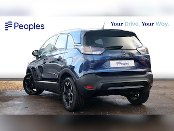 Used Vauxhall Crossland 2022 for sale - 76872635: Photo