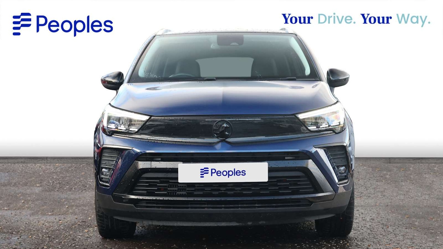 Used Vauxhall Crossland 2022 for sale - 76872635: Photo 5