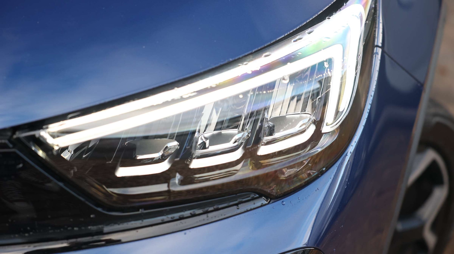 Used Vauxhall Crossland 2022 for sale - 76872635: Photo 7