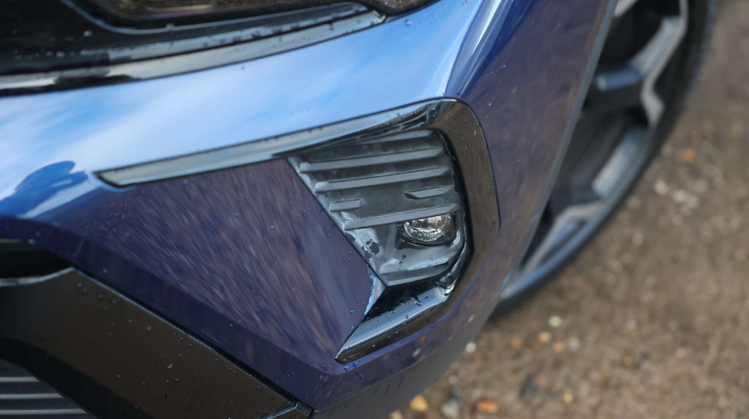 Used Vauxhall Crossland 2022 for sale - 76872635: Photo 8