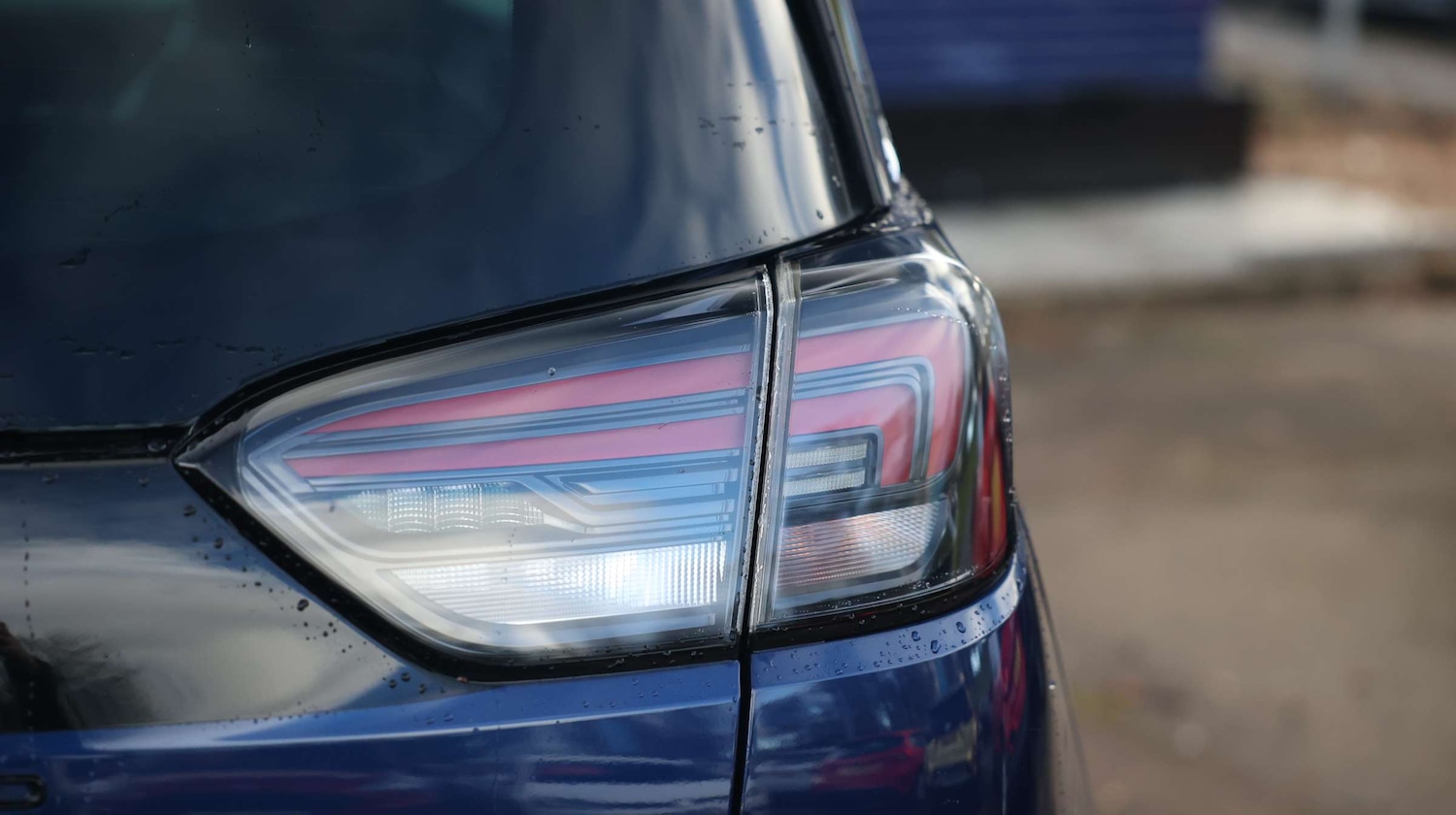 Used Vauxhall Crossland 2022 for sale - 76872635: Photo 9