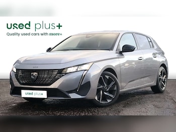 Used Peugeot 308 2023 for sale - 78813831: Photo