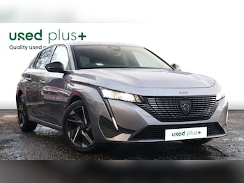 Used Peugeot 308 2023 for sale - 78813831: Photo