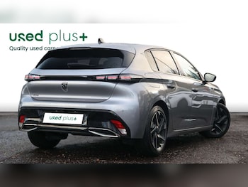 Used Peugeot 308 2023 for sale - 78813831: Photo