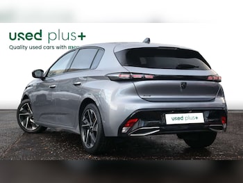 Used Peugeot 308 2023 for sale - 78813831: Photo