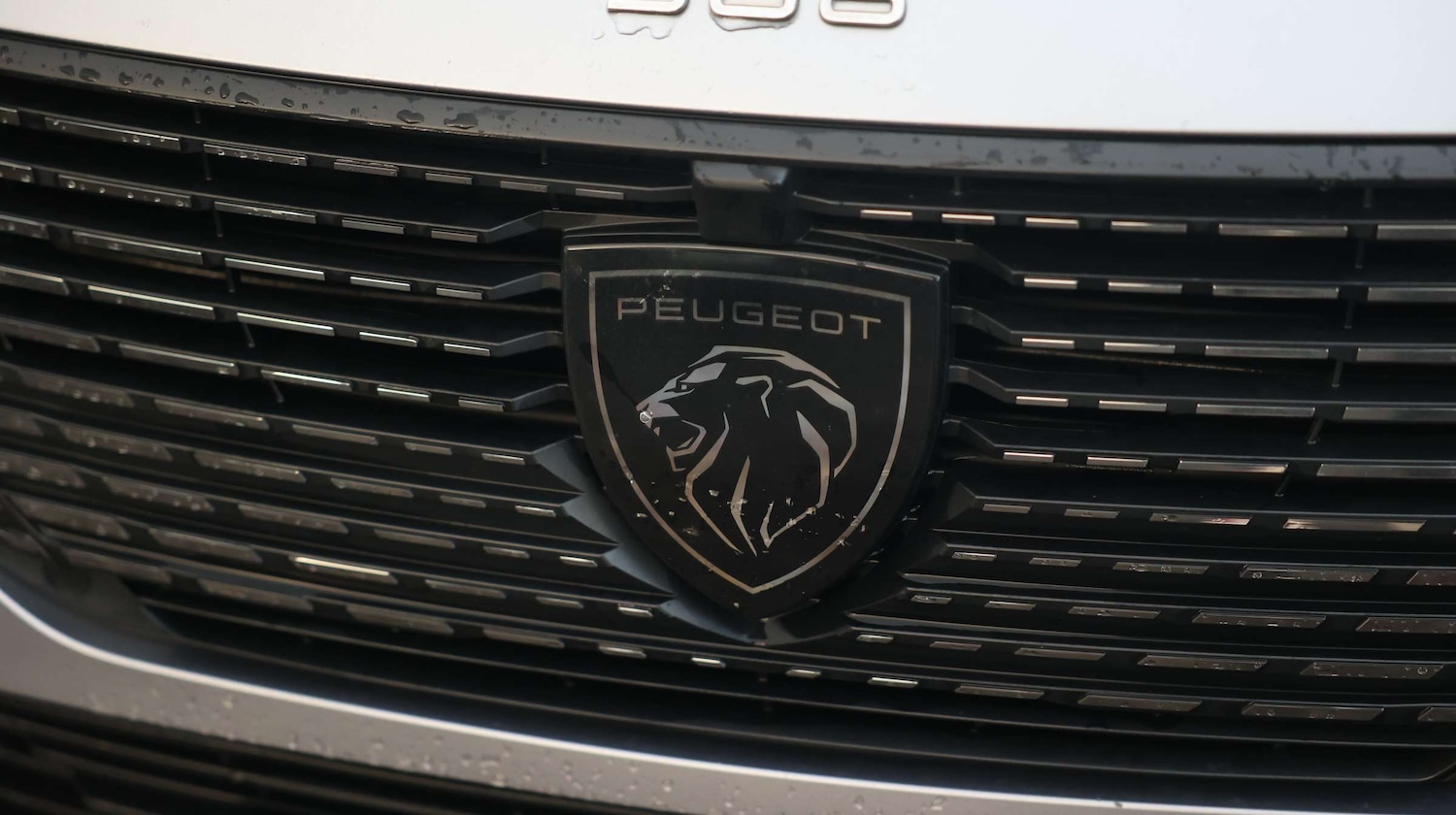 Used Peugeot 308 2023 for sale - 76818661: Photo 11