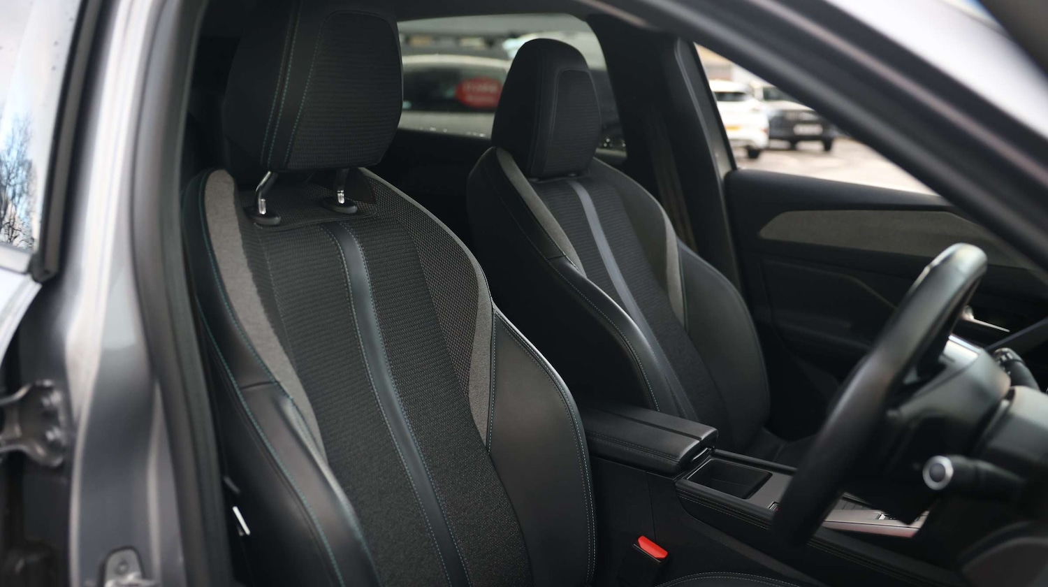 Used Peugeot 308 2023 for sale - 76818661: Photo 17