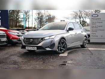 Used Peugeot 308 2023 for sale - 76818661: Photo