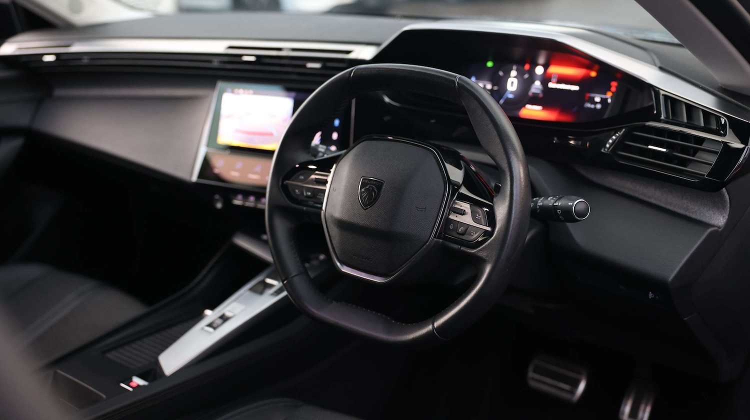 Used Peugeot 308 2023 for sale - 76818661: Photo 21