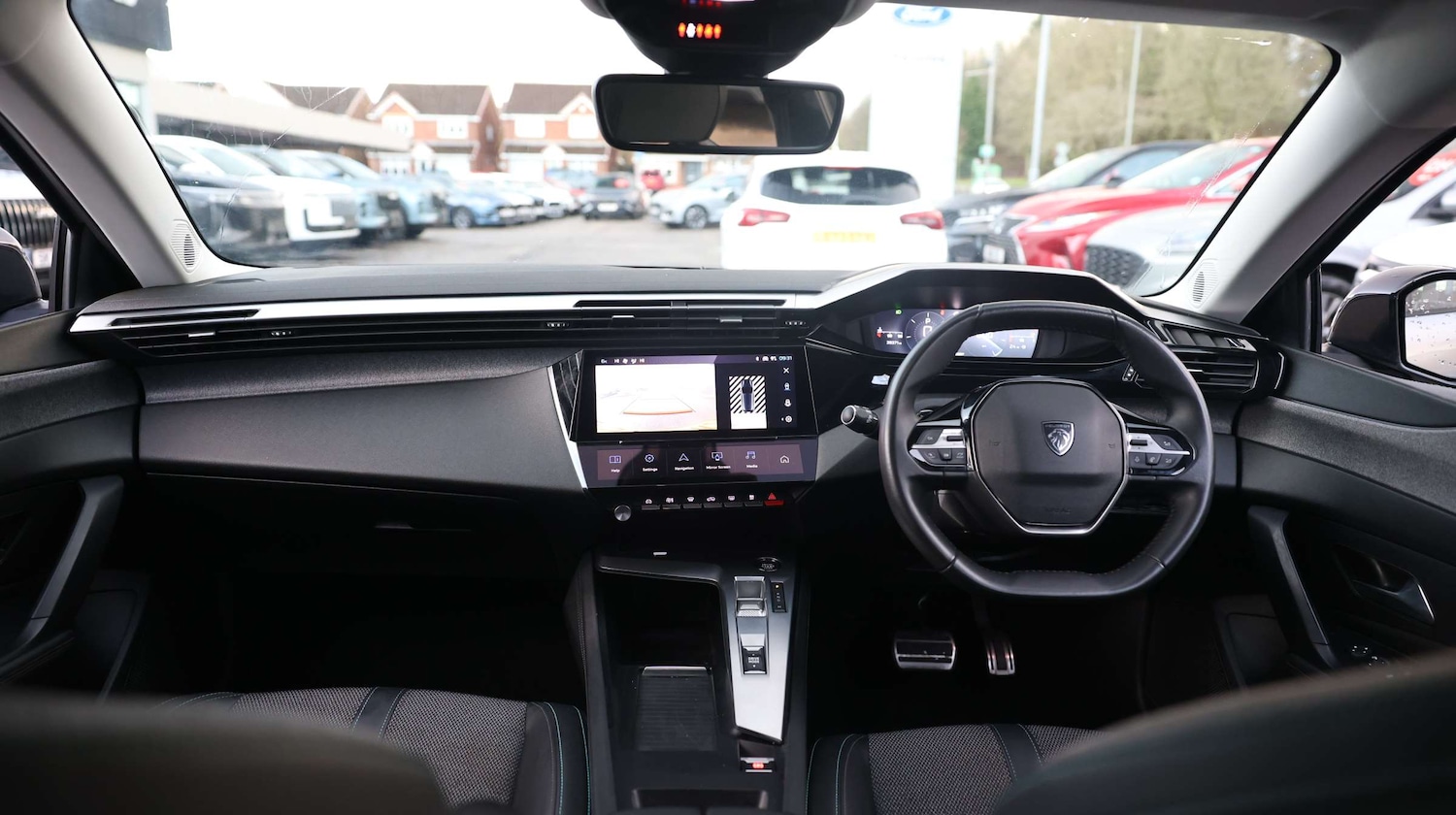 Used Peugeot 308 2023 for sale - 76818661: Photo 22