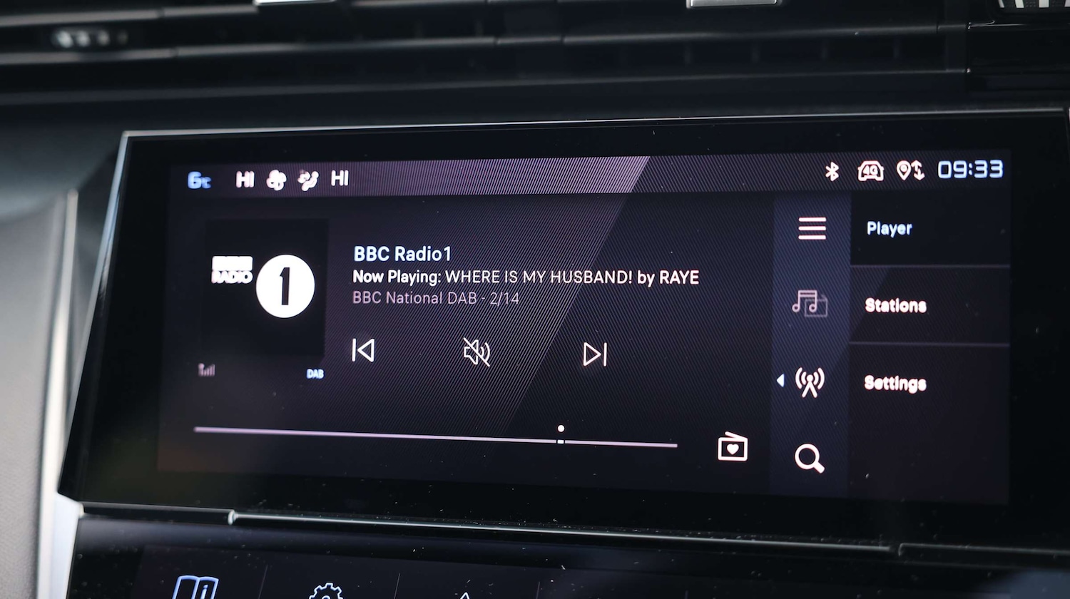 Used Peugeot 308 2023 for sale - 76818661: Photo 24