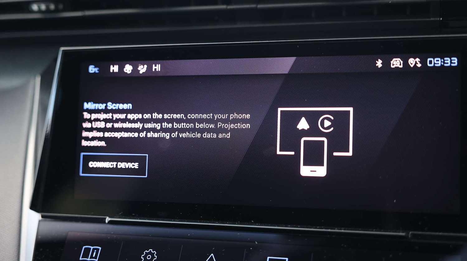 Used Peugeot 308 2023 for sale - 76818661: Photo 25