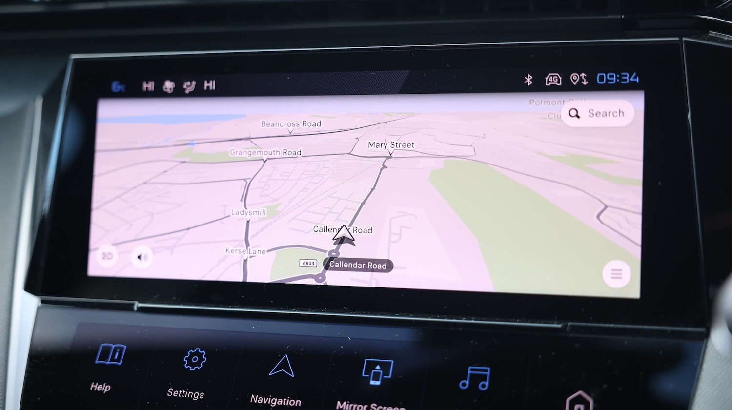 Used Peugeot 308 2023 for sale - 76818661: Photo 26