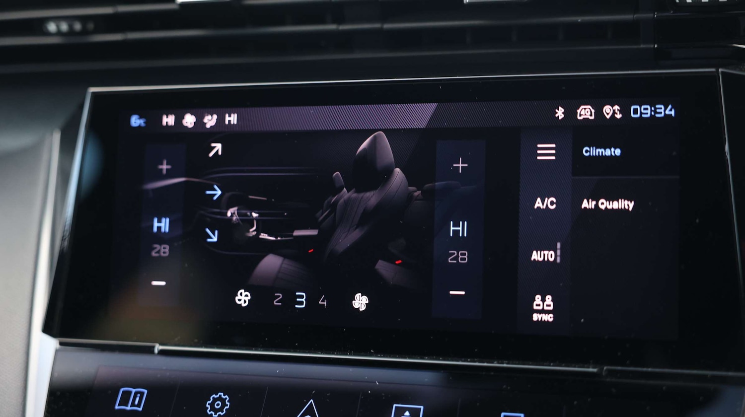 Used Peugeot 308 2023 for sale - 76818661: Photo 29