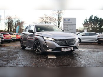 Used Peugeot 308 2023 for sale - 76818661: Photo