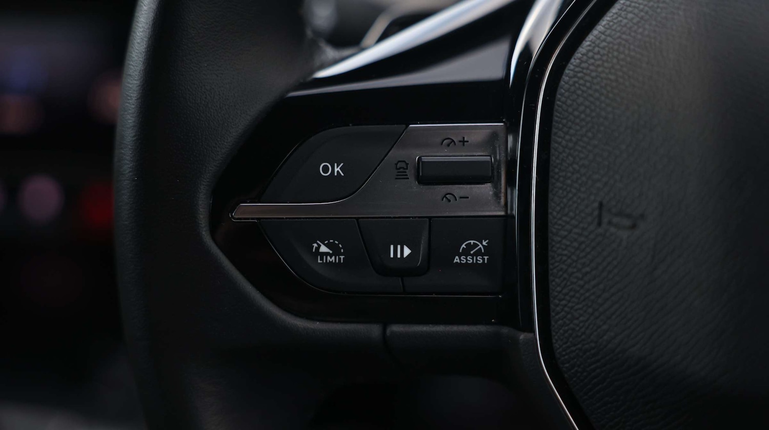 Used Peugeot 308 2023 for sale - 76818661: Photo 38