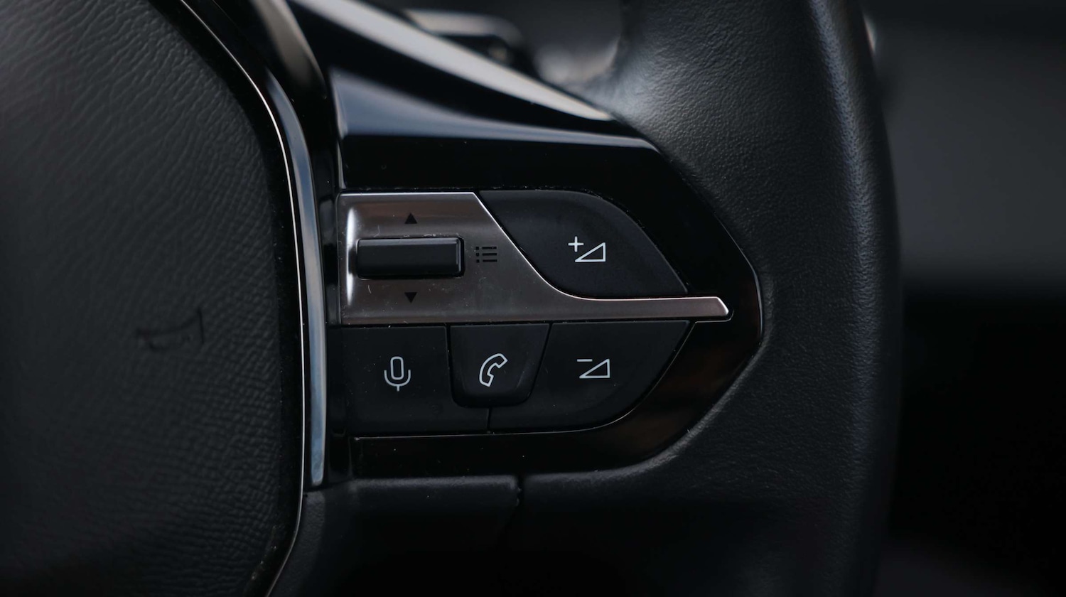 Used Peugeot 308 2023 for sale - 76818661: Photo 39