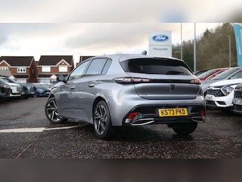 Used Peugeot 308 2023 for sale - 76818661: Photo