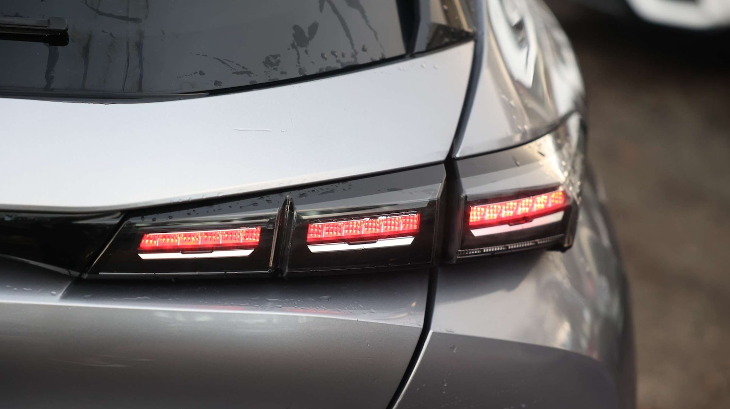 Used Peugeot 308 2023 for sale - 76818661: Photo 9