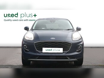 Used Ford Puma 2023 for sale - 78813889: Photo