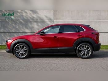 Used Mazda CX-30 2019 for sale - 79454094: Photo
