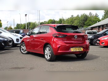 Used Vauxhall Corsa 2021 for sale - 78246849: Photo