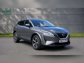 Used Nissan Qashqai 2023 for sale - 79317831: Photo
