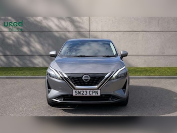 Used Nissan Qashqai 2023 for sale - 79317831: Photo