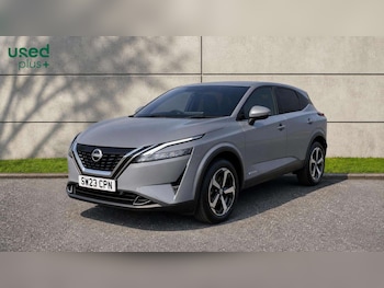 Used Nissan Qashqai 2023 for sale - 79317831: Photo
