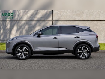 Used Nissan Qashqai 2023 for sale - 79317831: Photo