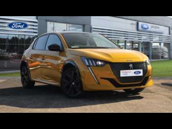 Used Peugeot 208 2023 for sale - 74053106: Photo